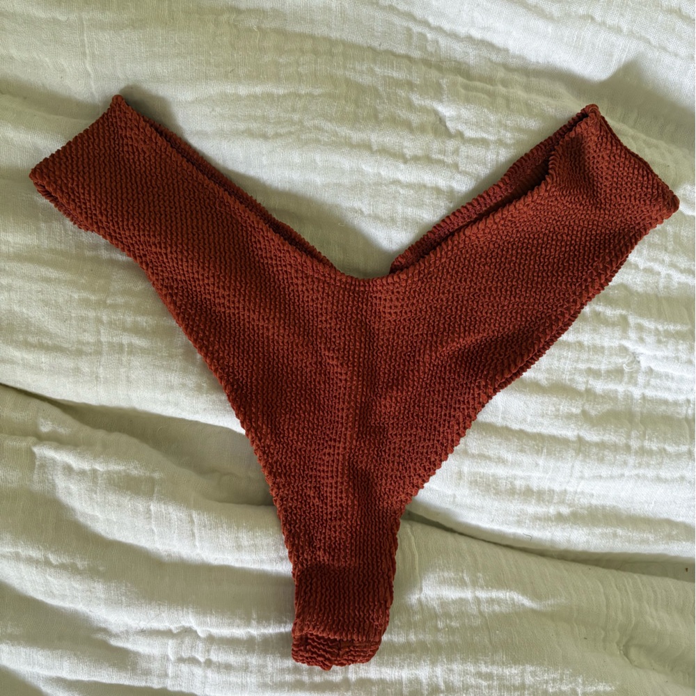 Skatie Mandi Bottom